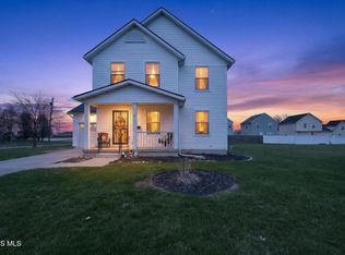 836 City Park Ave, Toledo, OH