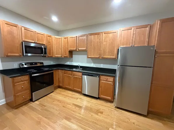 Cornerstone Apartments