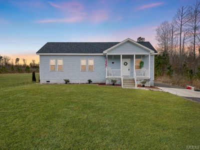 1592 Caratoke Hwy, Moyock, NC, 27958