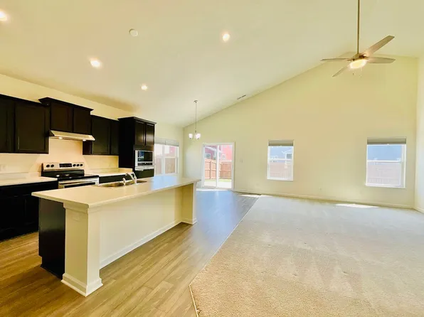 3815 Starkey Dr, Marion, IN 46953