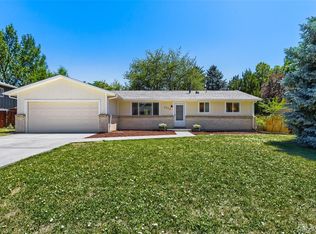 6270 S Fenton Court, Littleton, CO 80123