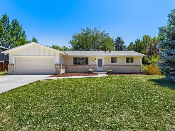 6270 S Fenton Court, Littleton, CO 80123