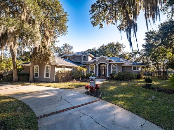 707 Standish Dr, Saint Augustine, FL 32086