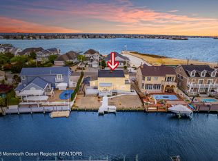 1716 Bay Blvd, Point Pleasant Beach, NJ 08742