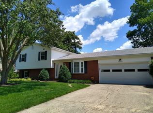 2024 Winding Creek Ln, Mason, OH