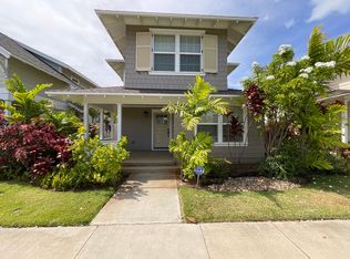 91-1355 Kaileolea Dr, Ewa Beach, HI 96706