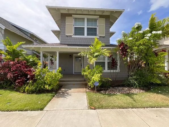 91-1355 Kaileolea Dr, Ewa Beach, HI 96706