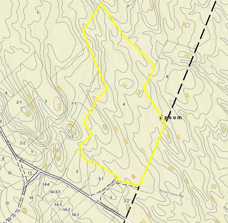 2nd image of 0 Poor Town Road