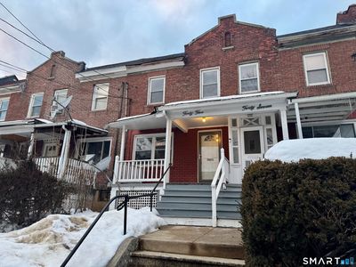 45 Ives St, Waterbury, CT, 06704