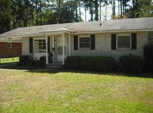 429 University Dr, Valdosta, GA 31602