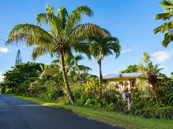 12-179 Kipuka St, Pahoa, HI 96778