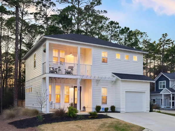 239 Euvino Way, Santa Rosa Beach, FL 32459