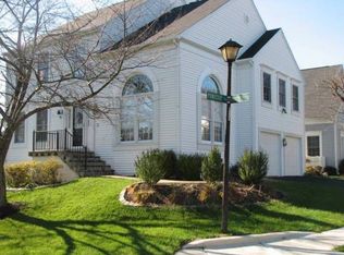 2427 Pondside Ter, Silver Spring, MD 20906