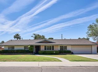 3055 S Fairway Dr, Tempe, AZ 85282
