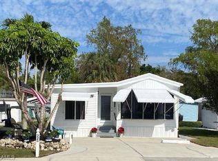 223 Cattleya Refuge #223, Naples, FL 34114