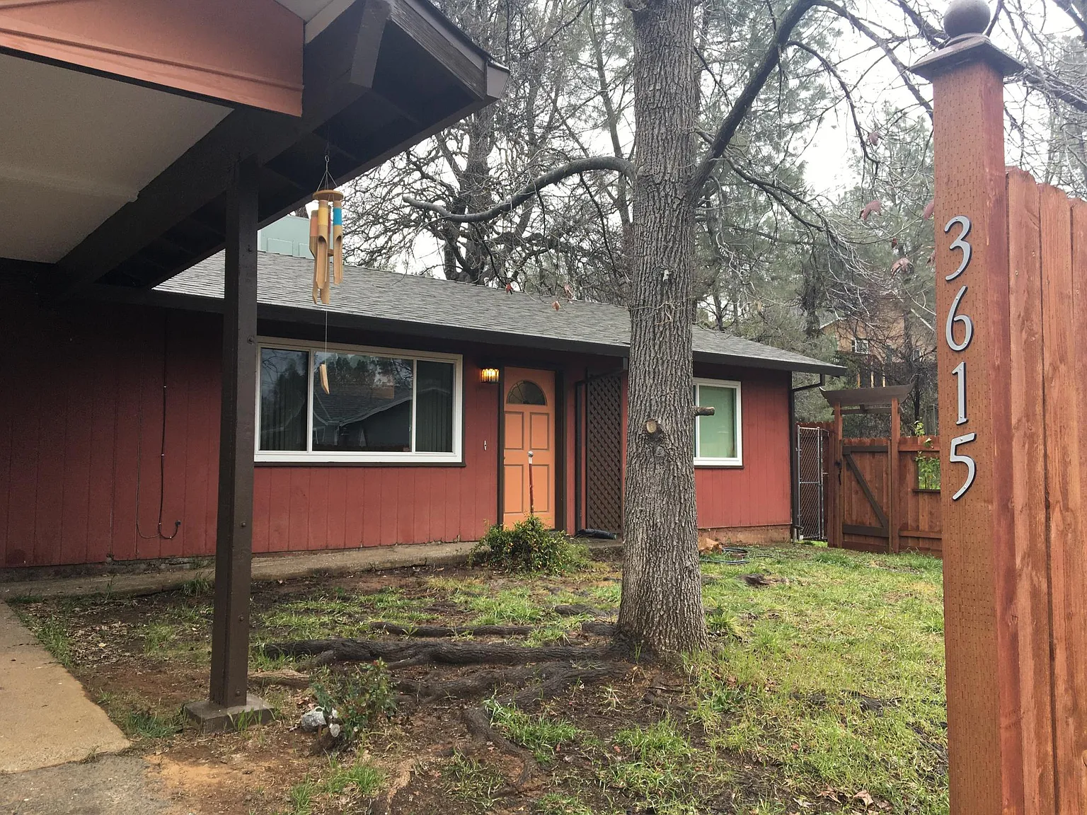 3615 Conchas St photo 1