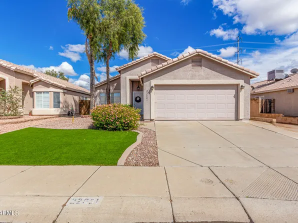 22001 N 35TH Drive, Glendale, AZ 85310
