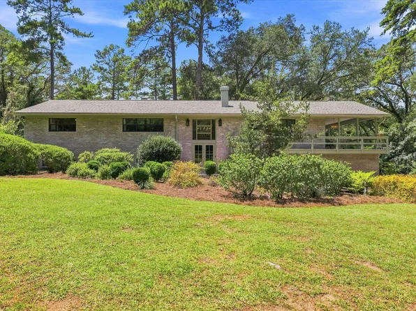6754 Circle J Dr, Tallahassee, FL 32312