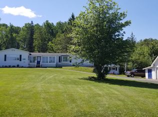 2058 St John Rd, St John Plt, ME 04743