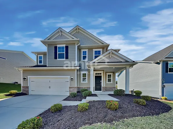2304 Campbell Cove Ct, Belmont, NC 28012