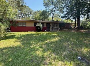 3261 Upchurch Cir, Montgomery, AL 36105