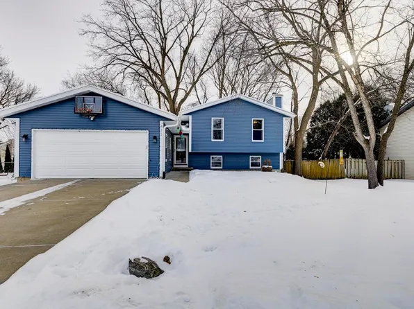 411 Butternut Dr, Oregon, WI 53575