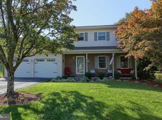 639 Newport Rd, Duncannon, PA 17020