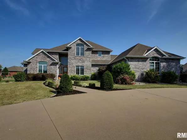 4315 Tennyson Ln, Quincy, IL 62305