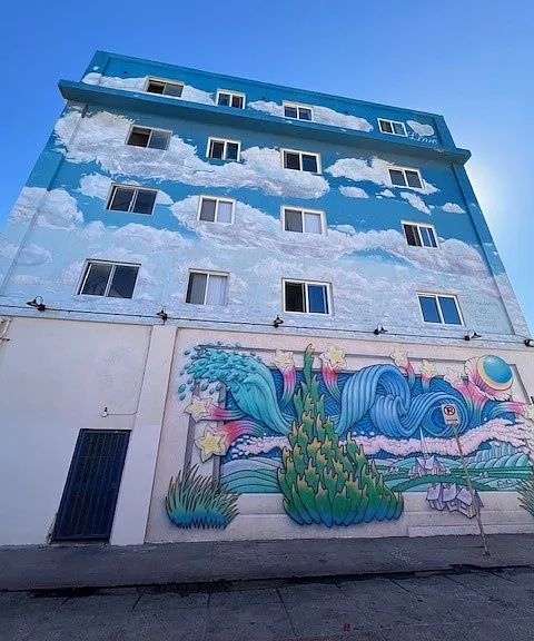 Beach House Apartments — Photo 3