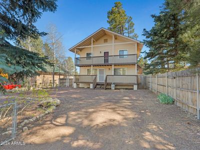 130 Comanche St, Flagstaff, AZ, 86005