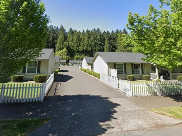 9457 N Bristol Ave APT 10, Portland, OR 97203