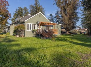 710 Old Adobe Road, Petaluma, CA 94954