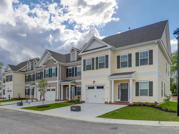 165 Wineberry Way, Yorktown, VA 23692