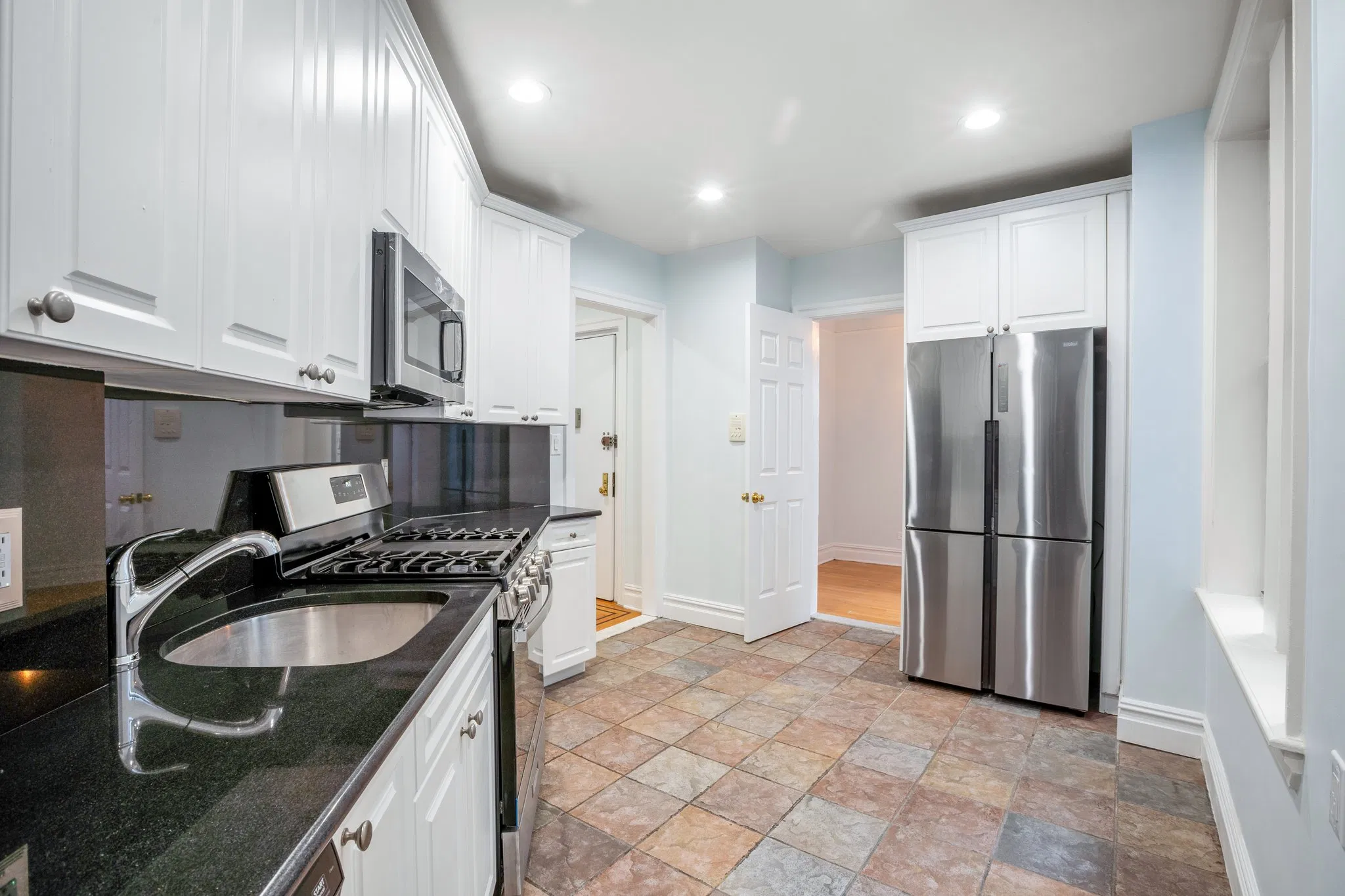 812 Riverside Drive #41 in Washington Heights, Manhattan | StreetEasy