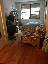 Rented by J Misrahi Realty Corp