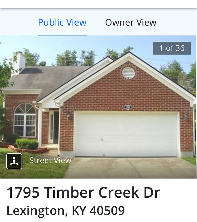 1st image of 1795 Timber Creek Dr