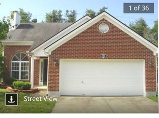 1795 Timber Creek Dr, Lexington, KY 40509