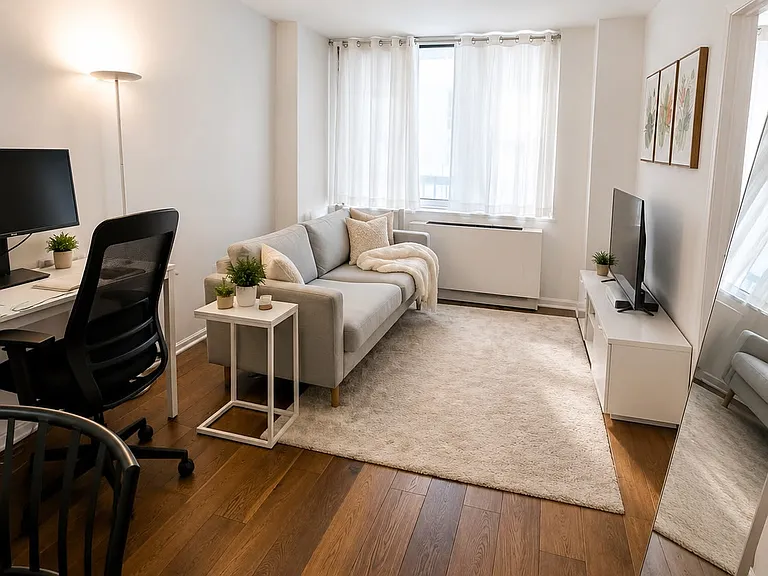 50 Lexington Ave #7B — Photo 1