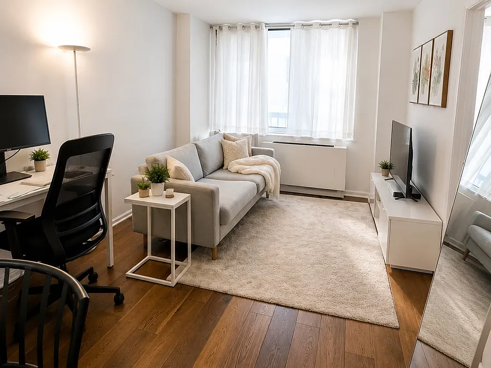 50 Lexington Ave #7B