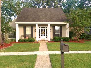 17646 General Forrest Ave, Baton Rouge, LA 70817