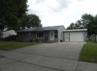 2030 6th St. Nw, Minot, ND 58703
