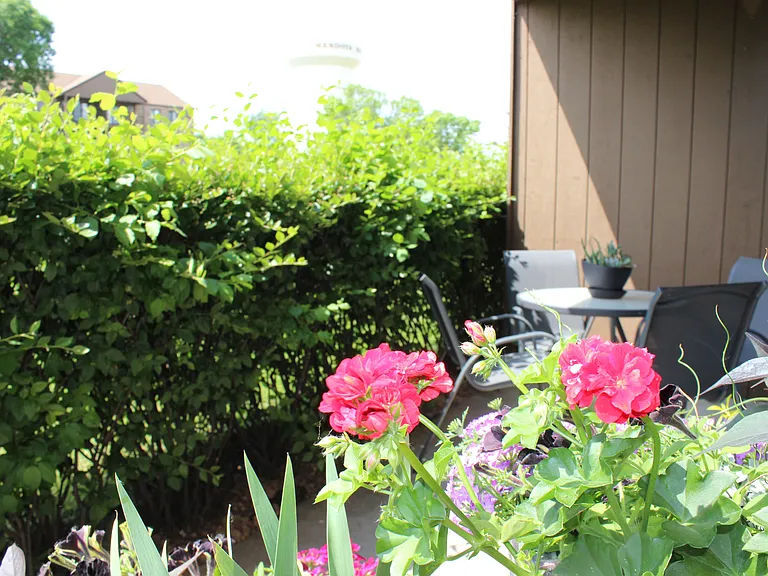 Lexington Heights Apartments — Photo 40