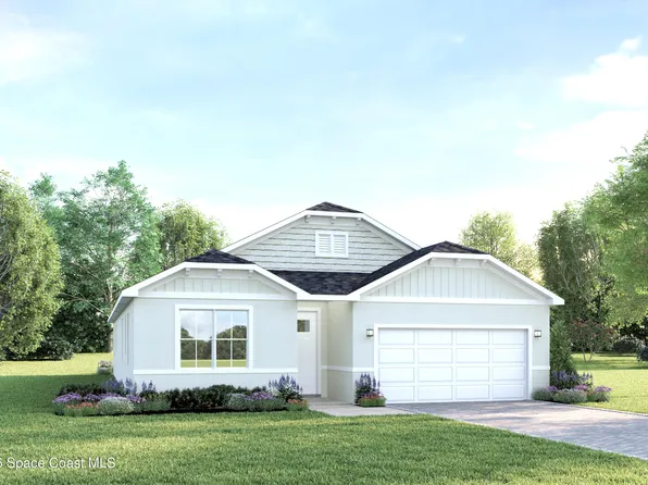 5205 Madras Dr NW, Palm Bay, FL 32907