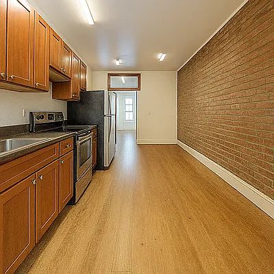 2nd image of 325 Nostrand Ave #3