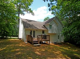 30 Azalea Dr, Cartersville, GA 30121