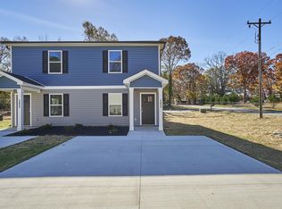 102B David St, Anderson, SC 29624