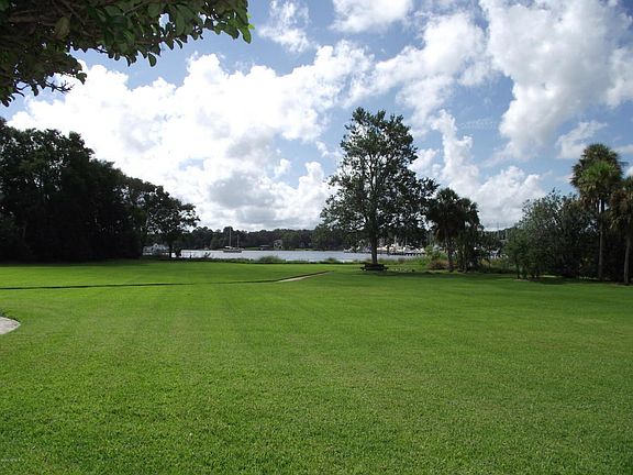 The Ortega River View