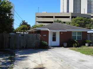 16807 Lisbon Ave, Panama City Beach, FL 32413