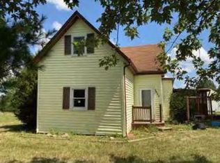 2820 N Bethlehem Rd, Marion, IN 46952