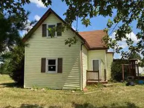 2820 N Bethlehem Rd, Marion, IN 46952